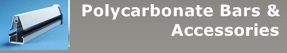 polycarbonate bars