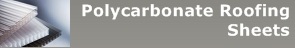 polycarbonate roofing