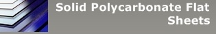 solid polycarbonate